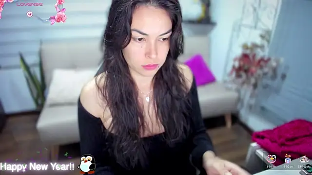 Lunlunera online show from January 14, 3:00 am