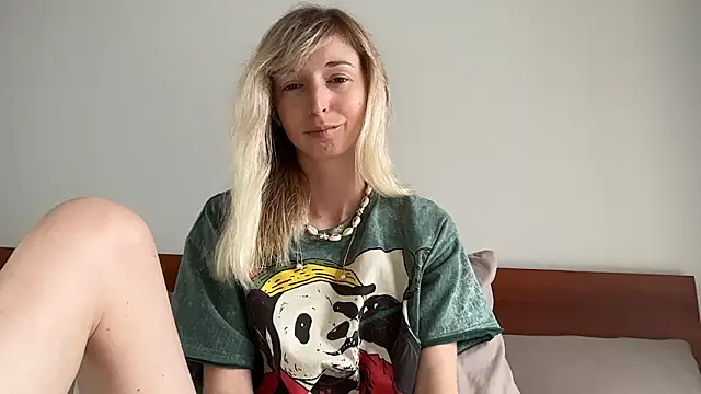 ivankai  online show from February 24, 3:38 am