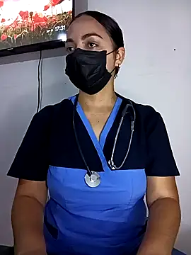 MEGAN X0XX online show from February 20, 10:32 pm