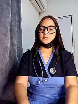 MEGAN X0XX online show from November 17, 10:32 pm