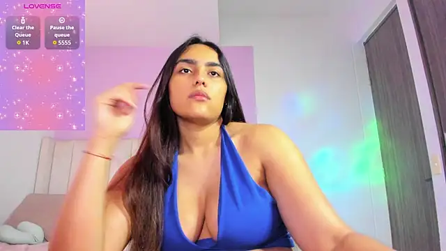 Mhia palmer online show from September 22, 12:58 pm