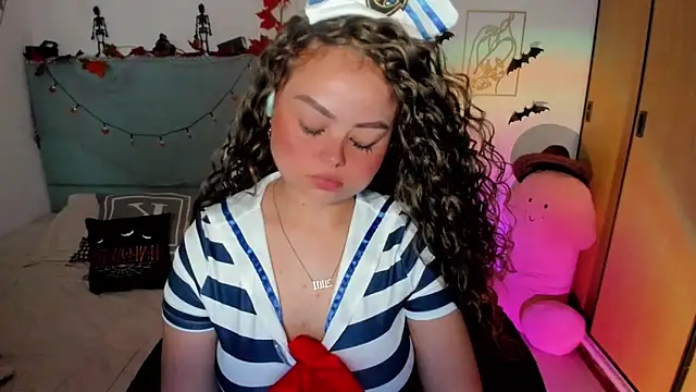 damn that booty online show from October 29, 11:14 am