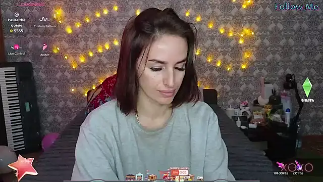 xx adrihanna xx online show from November 25, 9:22 am