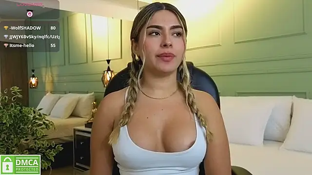 kataliina   online show from November 14, 12:38 pm