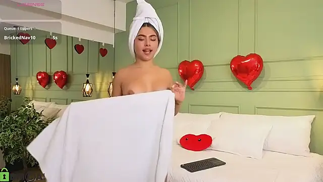 kataliina   online show from February 6, 12:08 pm