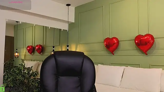 kataliina   online show from February 16, 11:54 am