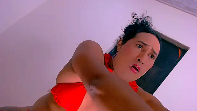 big alondra x online show from October 22, 7:52 pm