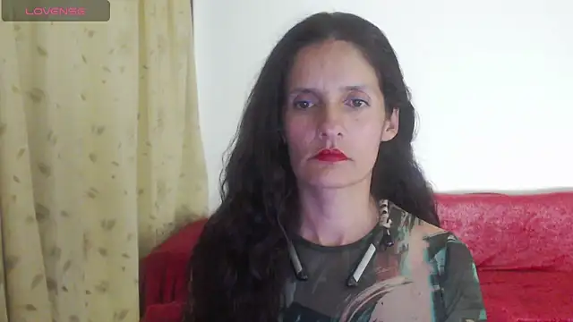 catalina duran1 online show from October 16, 5:43 am