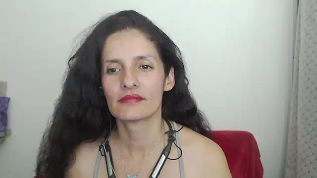 catalina duran1 online show from December 15, 4:18 am