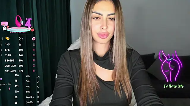 Flower Pow3r online show from October 31, 3:05 pm