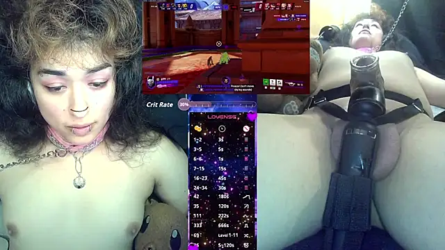 Solumi online show from October 27, 6:35 pm