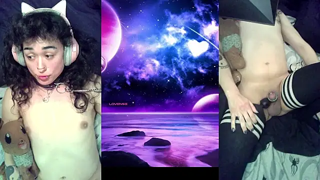 Solumi online show from January 16, 8:43 am