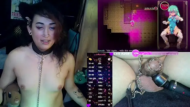 Solumi online show from September 18, 6:28 pm