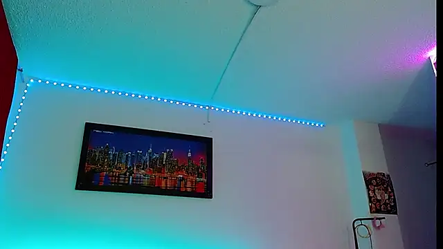 Niky 777 online show from September 9, 2:22 am