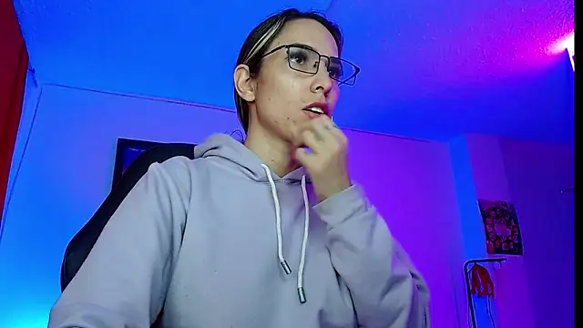 Niky 777 online show from October 8, 3:11 am