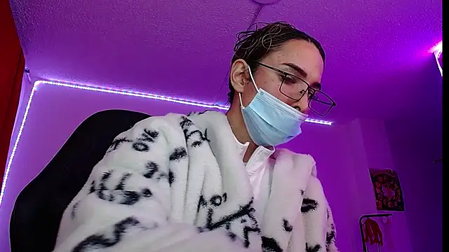 Niky 777 online show from October 11, 1:32 am