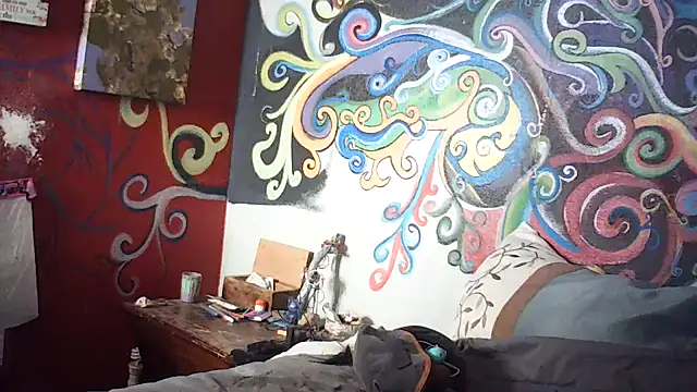 4EyedSluttyGinger online show from March 2, 9:42 pm