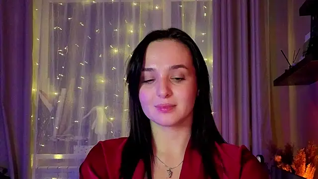 MeIisaLove online show from February 3, 7:18 pm