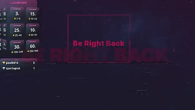 maggiemilff online show from February 9, 7:32 am