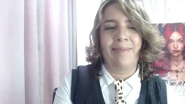 Victoria meester online show from February 3, 2:22 pm