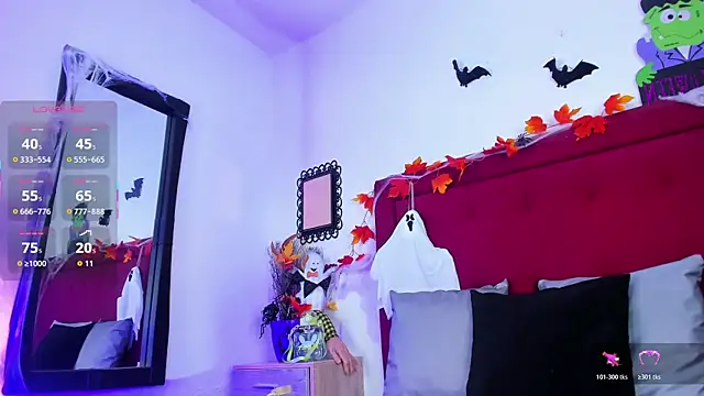 stephh 222 online show from October 20, 11:57 am