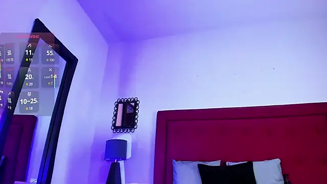 stephh 222 online show from September 24, 12:59 pm