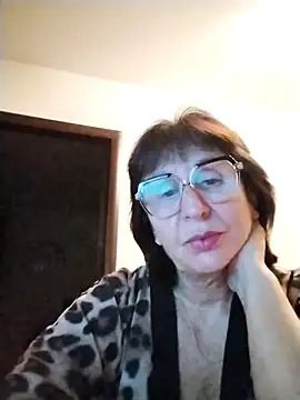 AlbinaXPretty online show from November 12, 8:07 pm