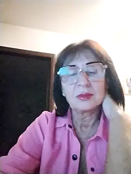 AlbinaXPretty online show from September 19, 4:50 pm