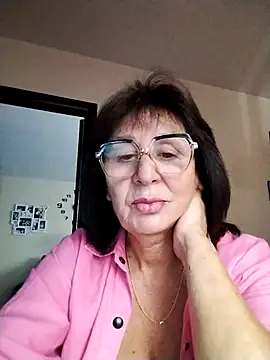 AlbinaXPretty online show from September 28, 7:36 am