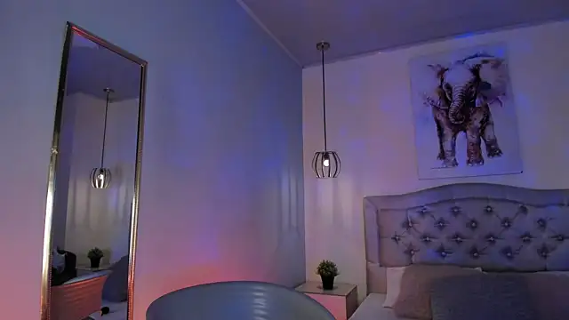 ayshel   online show from February 19, 6:35 am