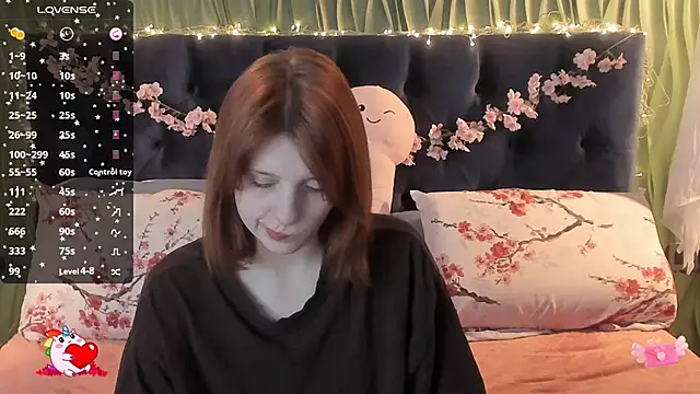 AliceLanley online show from November 2, 11:24 am