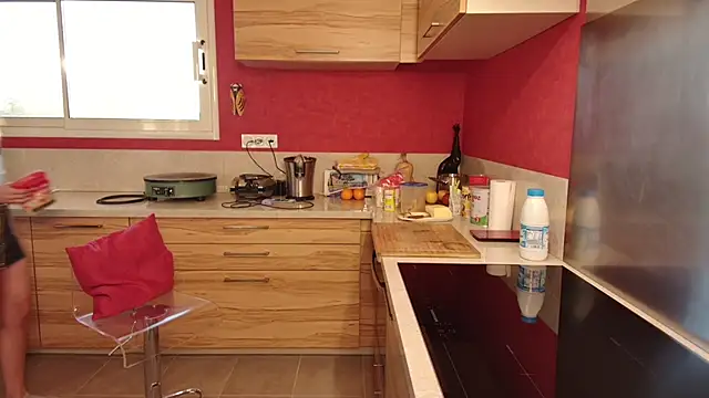 Lexa del mar online show from November 17, 7:42 am