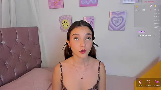 kate sweet01 online show from October 5, 4:39 am