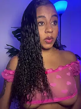 charlotteeruss online show from January 11, 8:14 pm