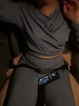 Autumn Nighht online show from November 11, 7:00 pm