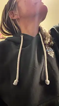 LadyLena1 online show from February 2, 1:04 am