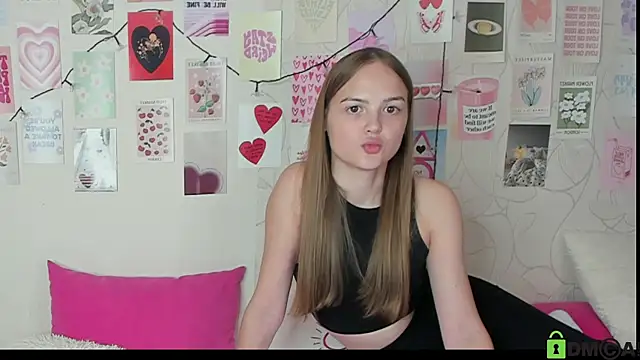 little radiant sun online show from November 12, 9:51 am