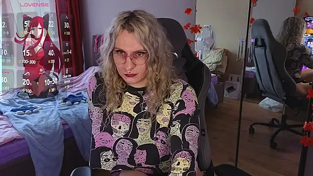 Lori Myaf online show from September 19, 3:22 pm