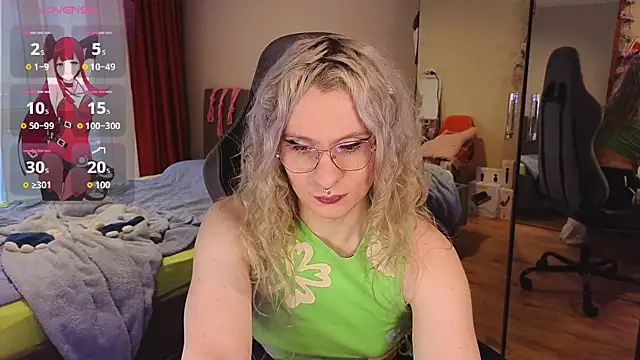 Lori Myaf online show from September 16, 2:58 pm