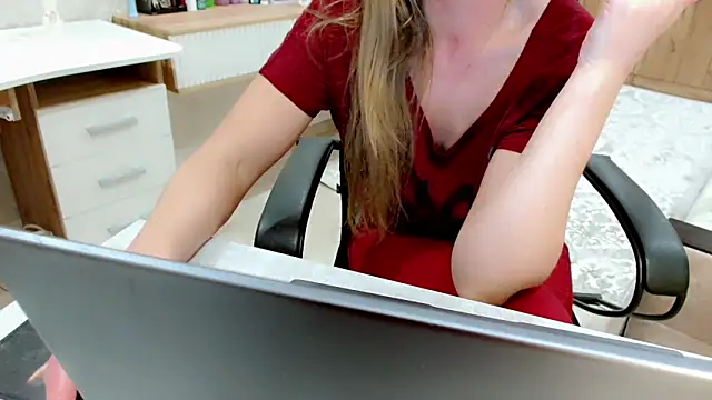 EveLove33 online show from October 17, 5:27 pm