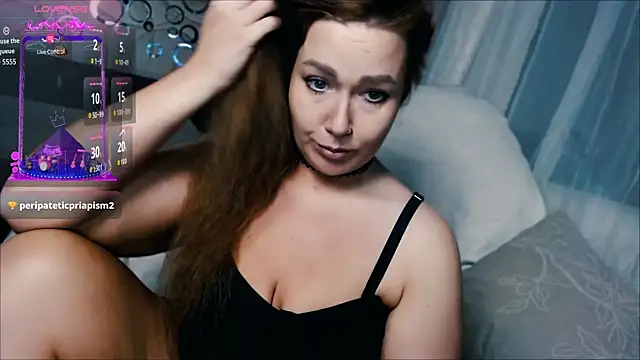 tia meow online show from November 14, 2:22 am