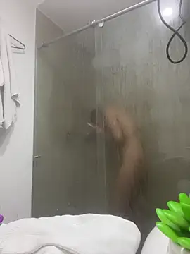 Ameellie online show from October 28, 4:02 pm