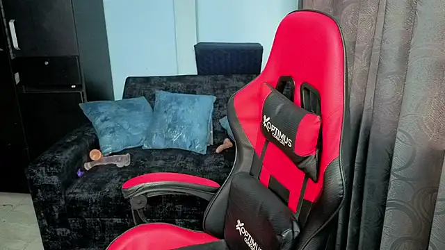 charlotee lovee69 online show from November 27, 8:56 pm