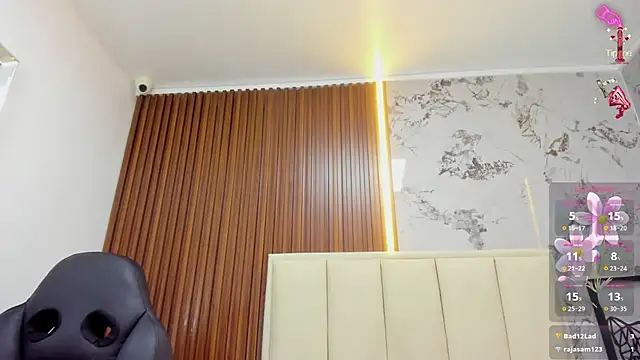 MILEY JOAS2 online show from September 25, 9:23 pm