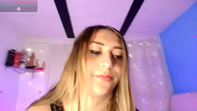 Natasha Wilde  online show from October 15, 10:23 pm