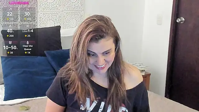 V monse online show from December 17, 10:03 pm