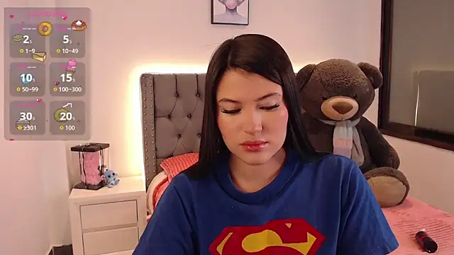 Nicols66 online show from January 6, 9:51 pm