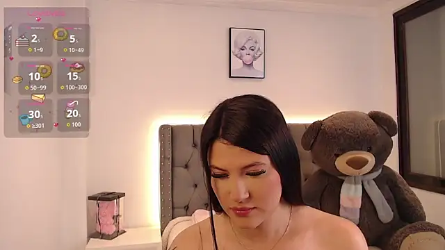 Nicols66 online show from November 7, 10:25 pm