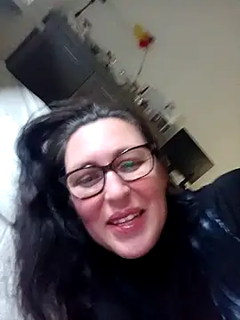 UlyanaHOT online show from February 26, 6:45 am