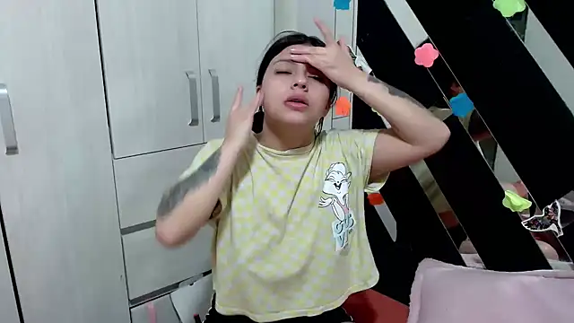 katery wok11 online show from February 12, 7:59 pm